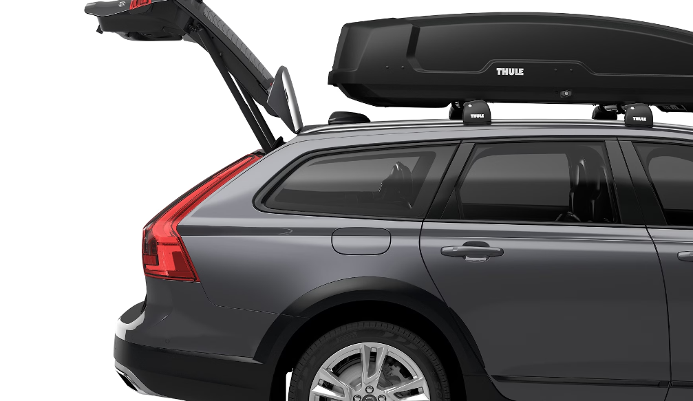 Thule Force XT